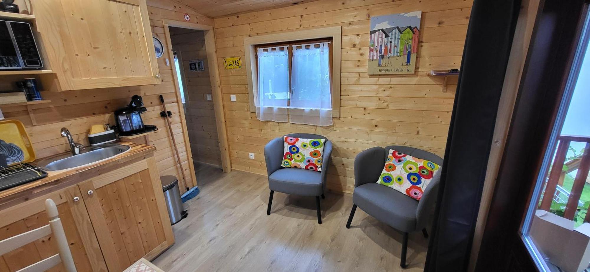 Ti Korelo Apartment Guidel