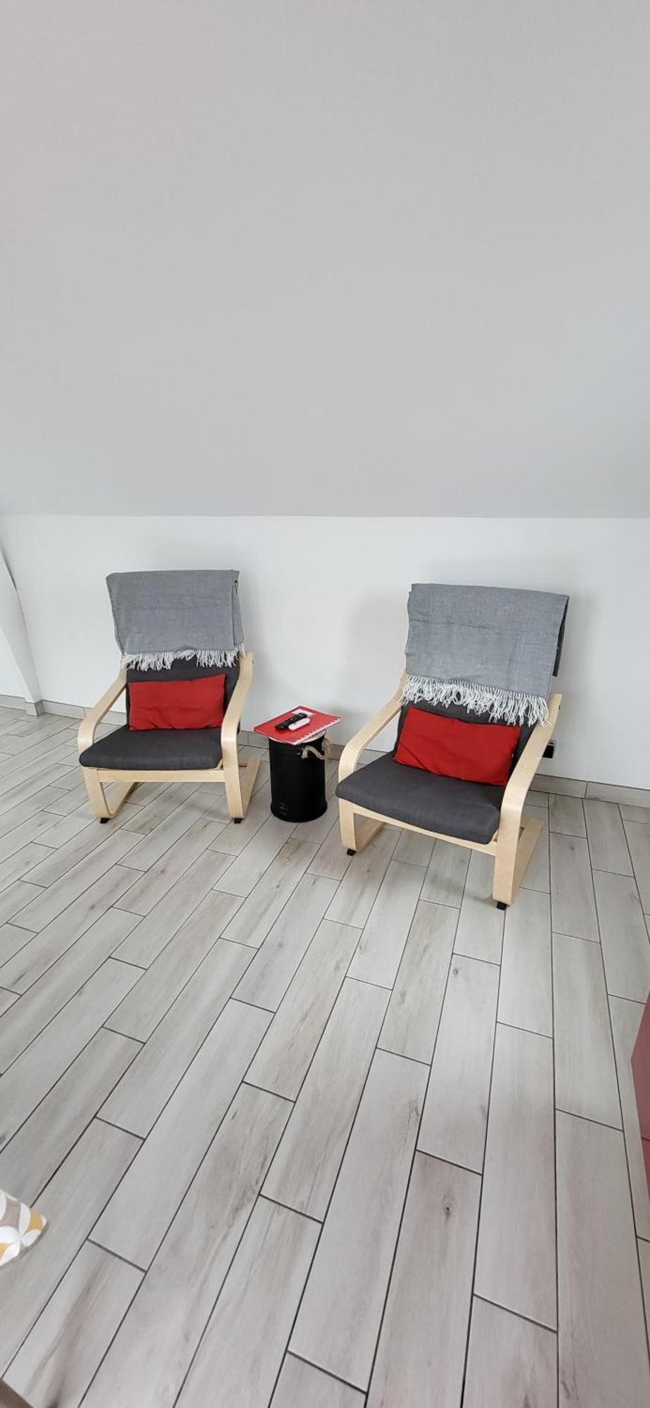 Apartment Ti Korelo Guidel