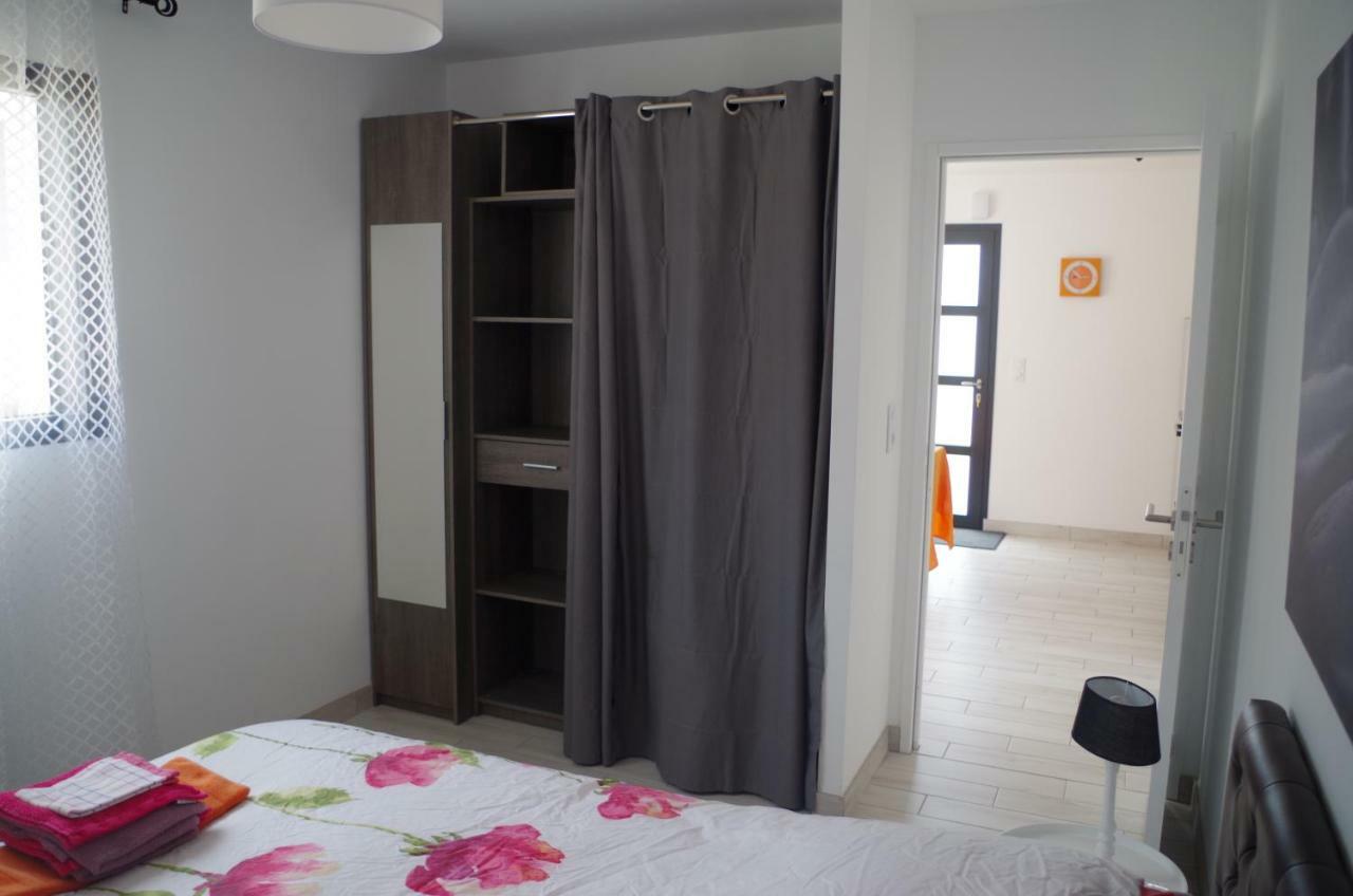 Apartment Ti Korelo