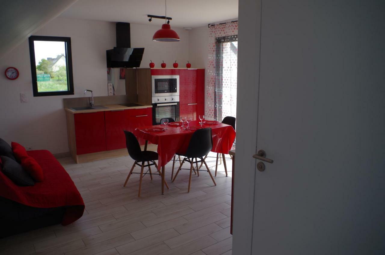 Ti Korelo Apartment Guidel