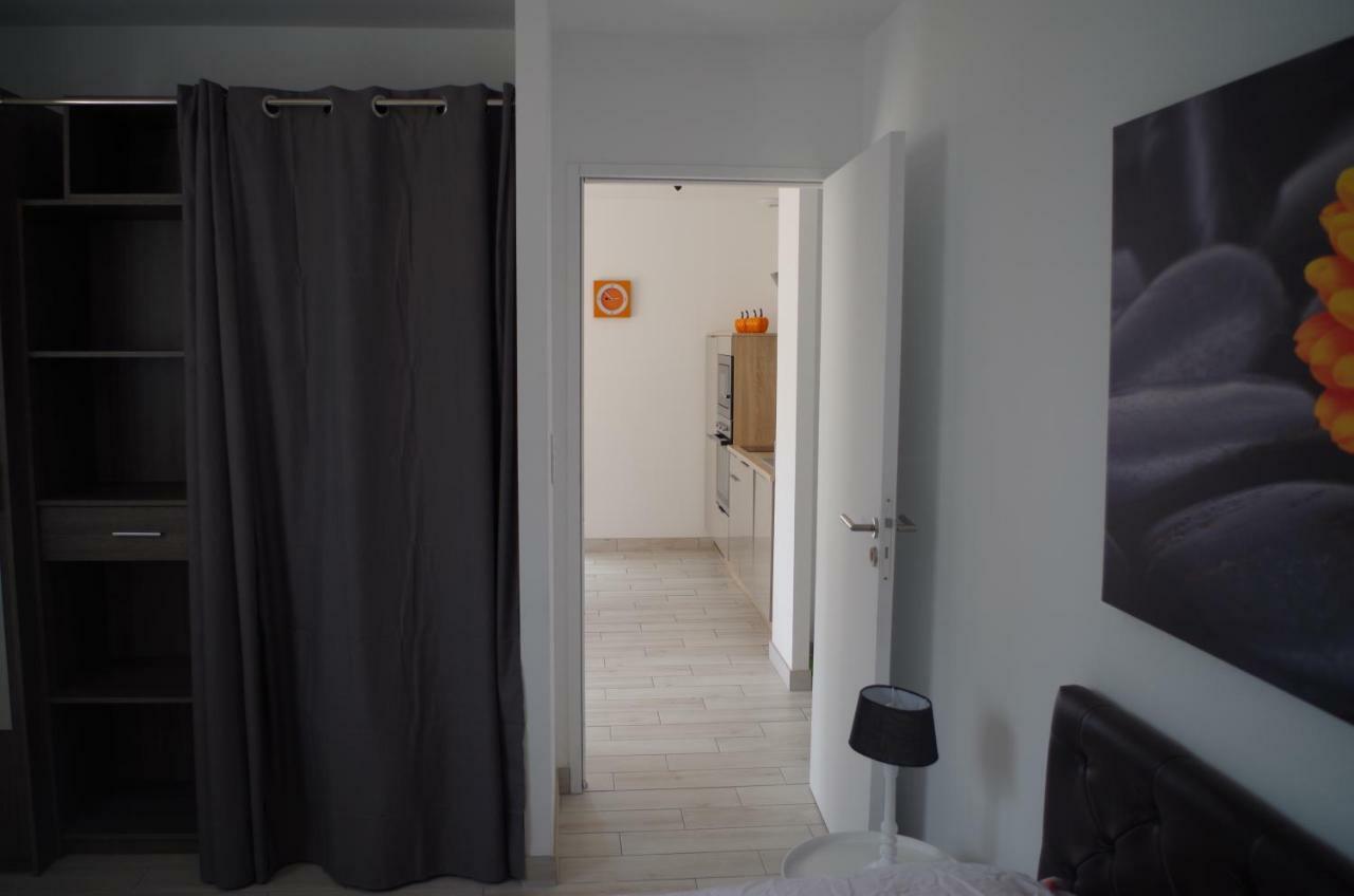 Apartment Ti Korelo Guidel