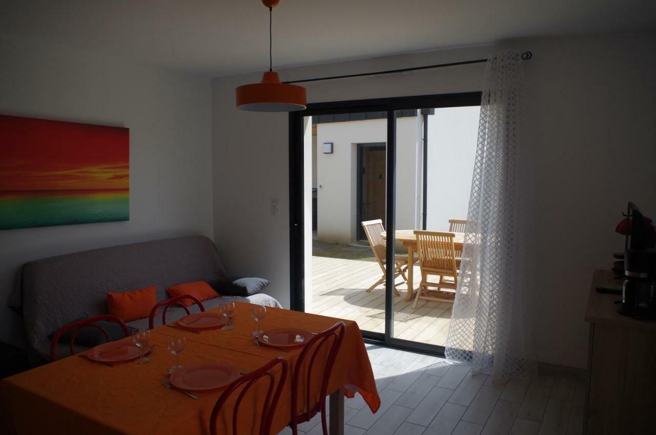 Ti Korelo Apartment *