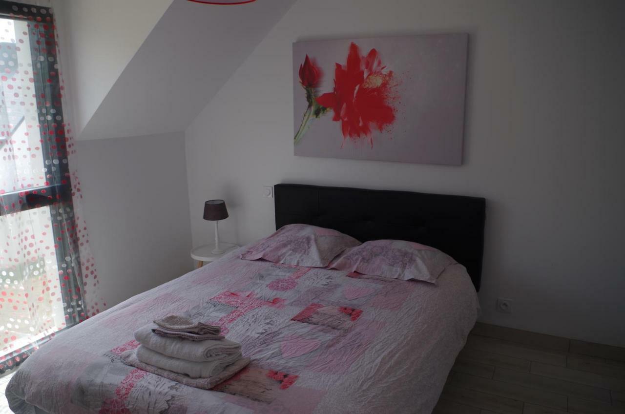 Ti Korelo Apartment Guidel