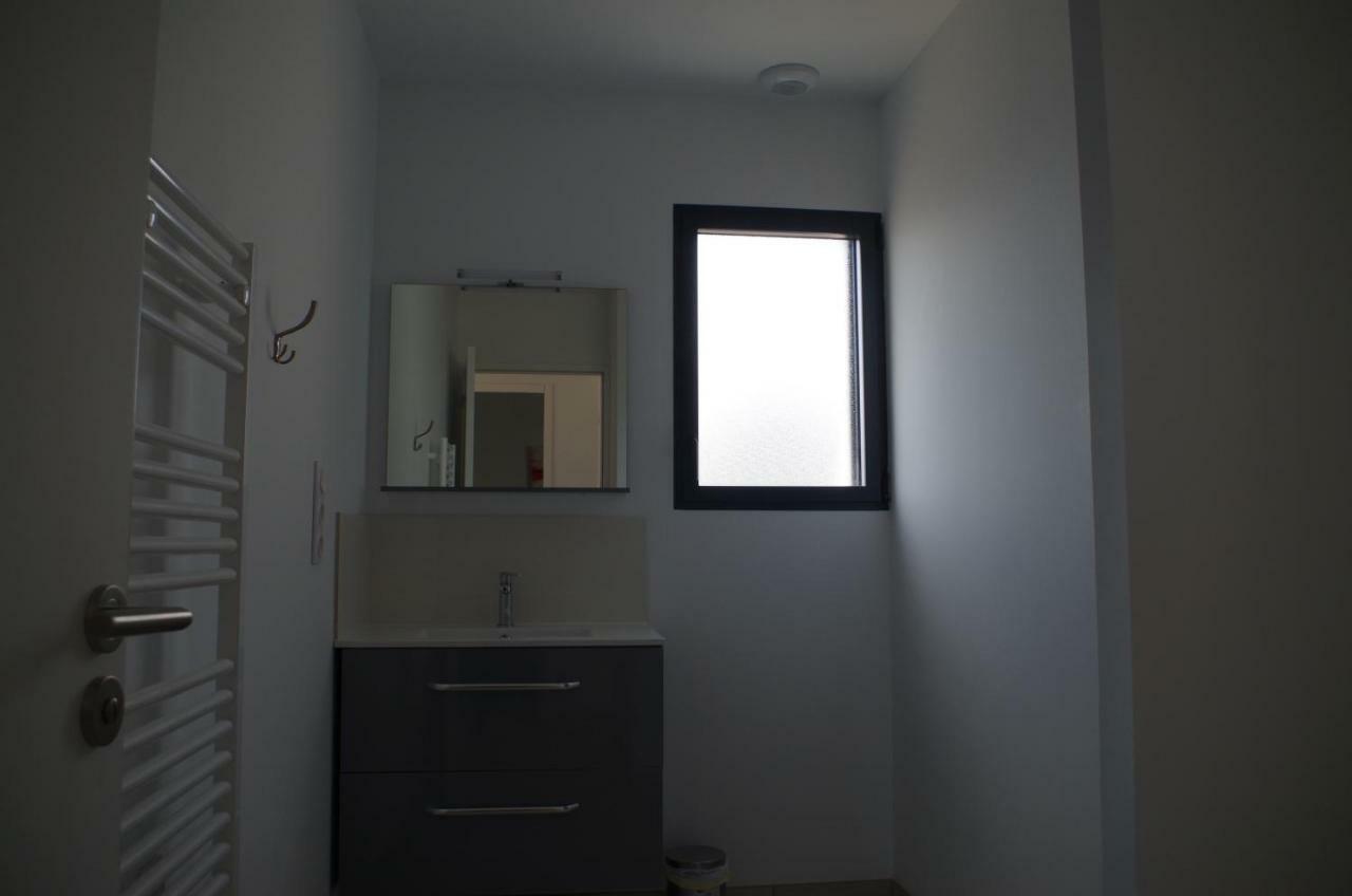 Apartment Ti Korelo *