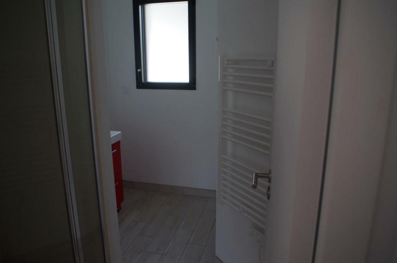 Apartment Ti Korelo *