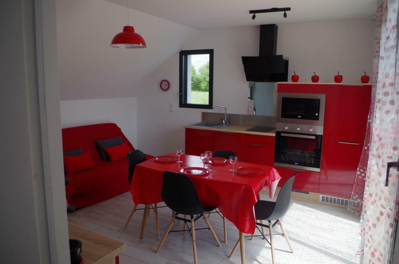 Apartment Ti Korelo