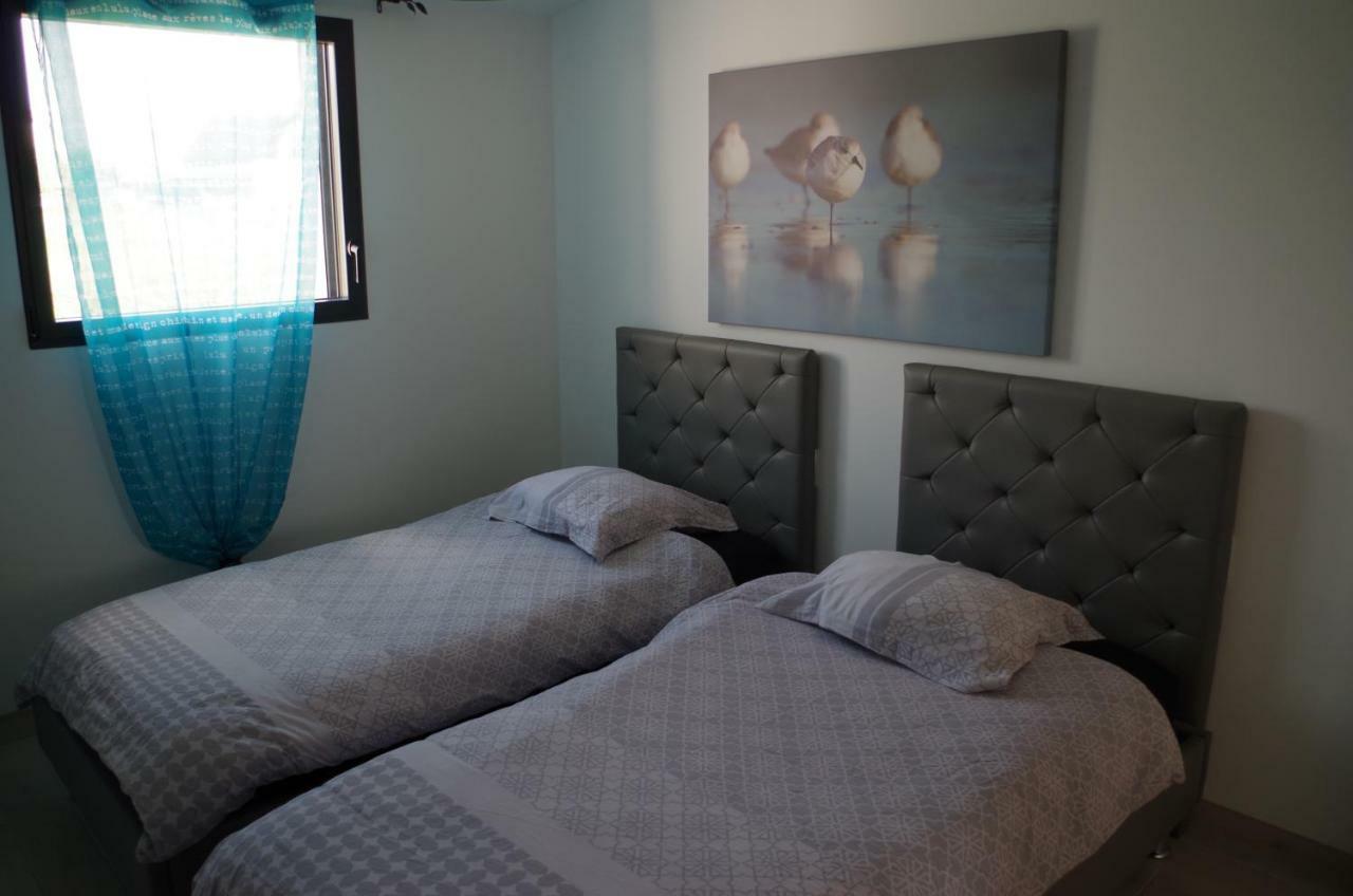 Apartment Ti Korelo Guidel