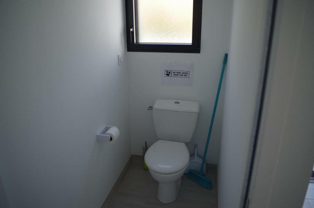 Ti Korelo Apartment Guidel