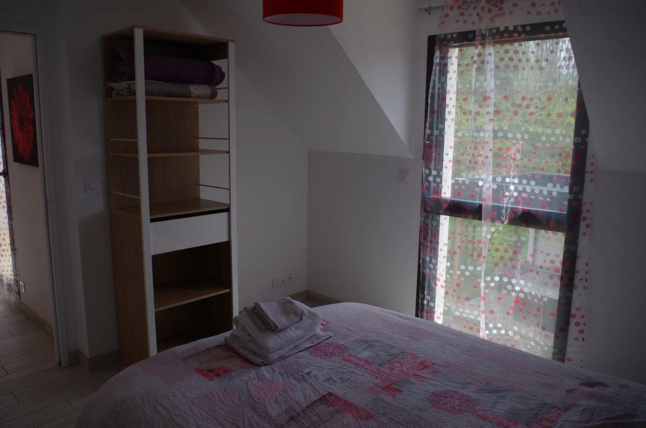 Ti Korelo Apartment Guidel