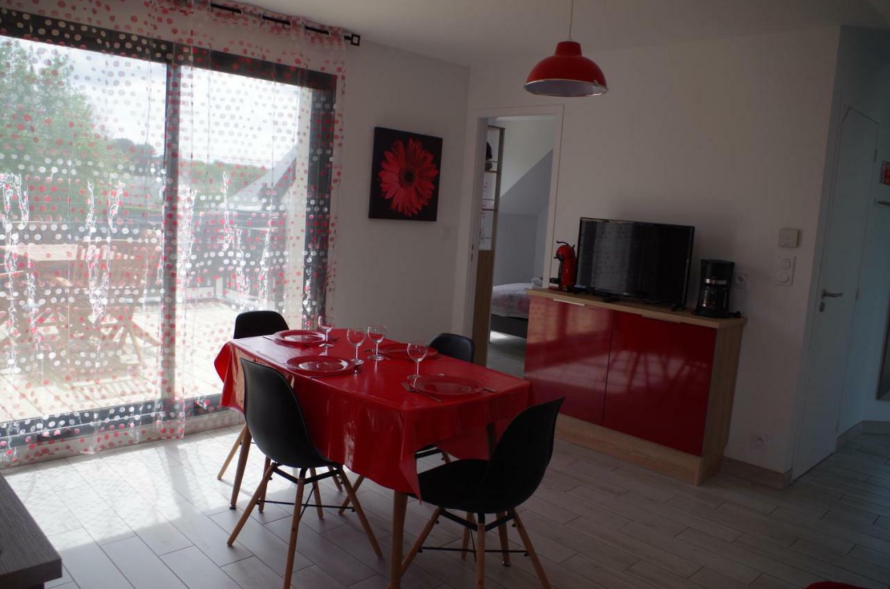 Ti Korelo Apartment Guidel