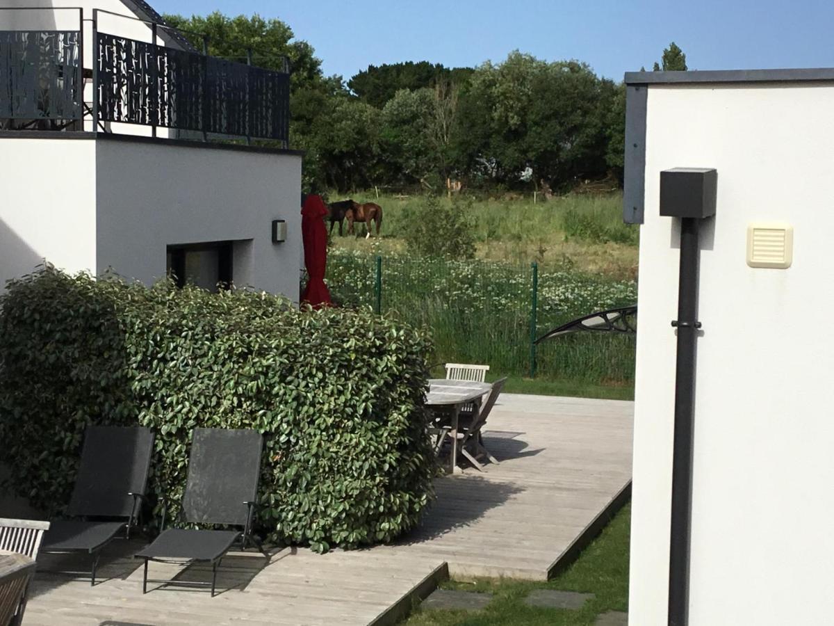 Ti Korelo Apartment *