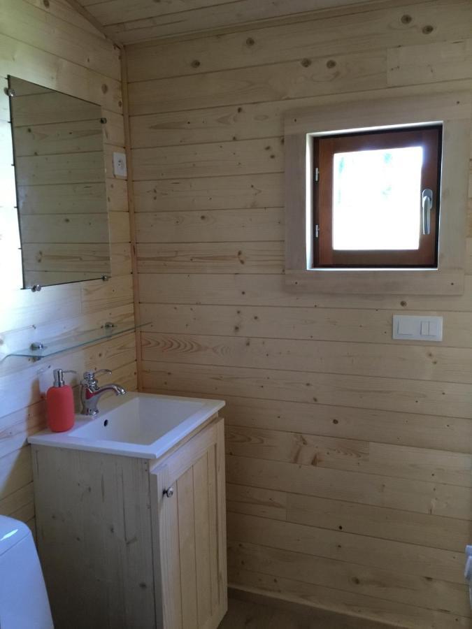 Apartment Ti Korelo Guidel