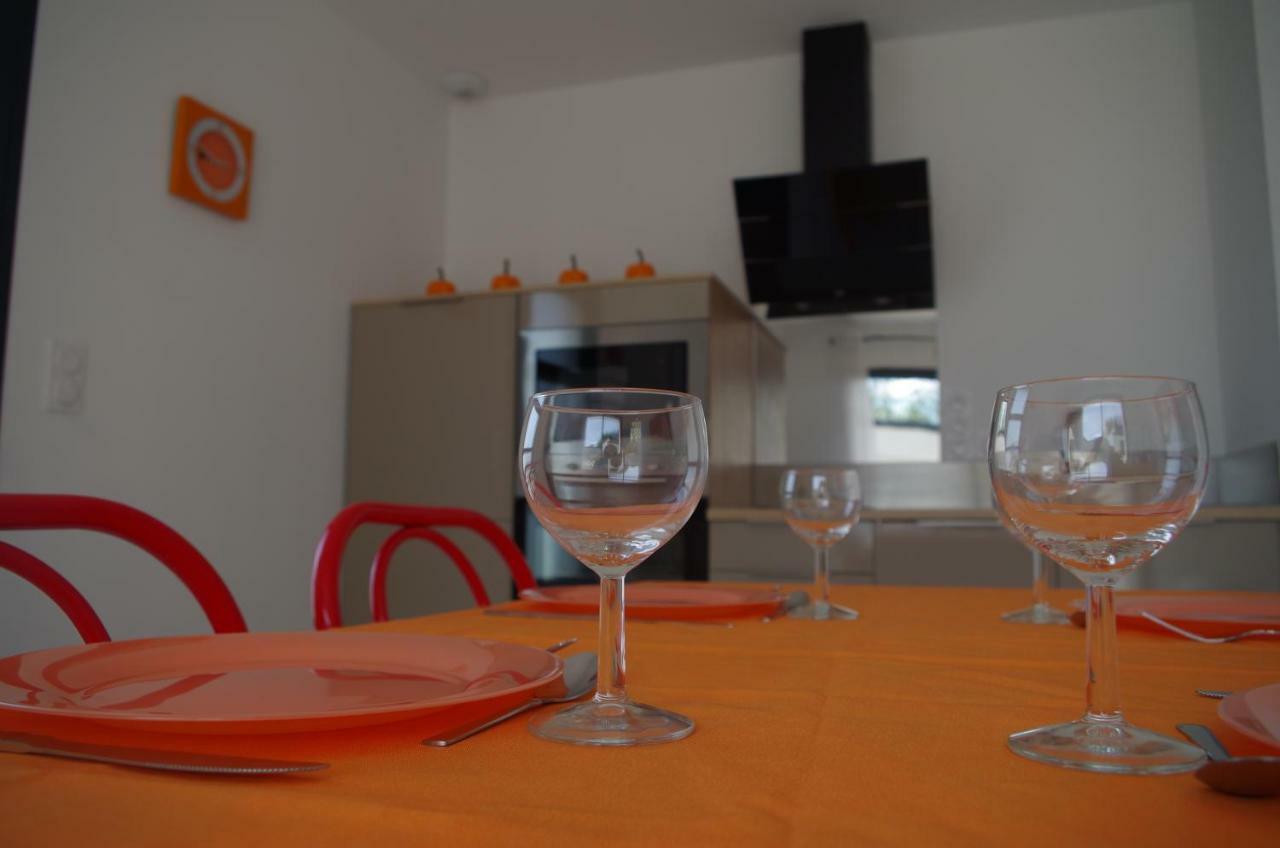 Ti Korelo Apartment