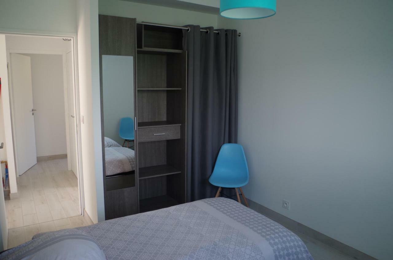 Apartment Ti Korelo
