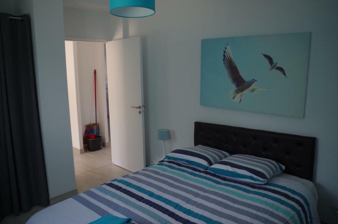 Ti Korelo Apartment *